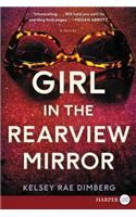 Girl in the Rearview Mirror