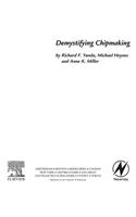 Demystifying Chipmaking