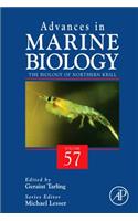 Biology of Northern Krill