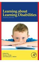 Learning about Learning Disabilities