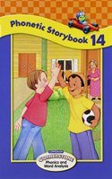 Phonetic Storybook 14