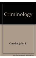 Criminology