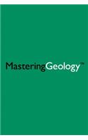 Mastering Geology Without Pearson Etext -- Standalone Access Card -- For Natural Hazards and Disasters