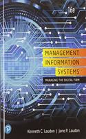 Management Information Systems