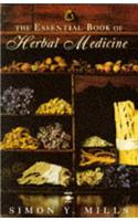 The Essential Book of Herbal Medicine