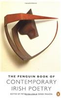 The Penguin Book of Contemporary Irish Poetry