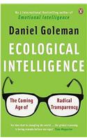 Ecological Intelligence