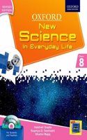 New Science in Everyday Life Class 8 (2020-21)