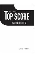 Top Score 3: Workbook