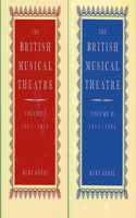 British Musical Theatre
