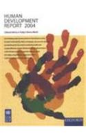Human Development Report 2004