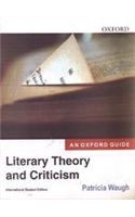 Literary Theory & Criticism