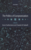 Politics of Europeanization