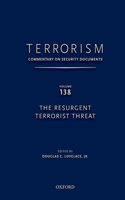 TERRORISM: COMMENTARY ON SECURITY DOCUMENTS VOLUME 137