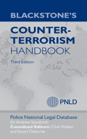 Blackstone's Counter-Terrorism Handbook