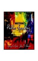 Mastering Public Speakg & Videoworkshop Pkg