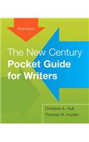 New Century Pocket Guide for Writers