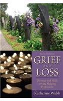 Grief and Loss