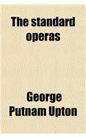 The Standard Operas