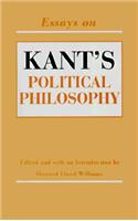 Essays on Kant's Political Philosophy