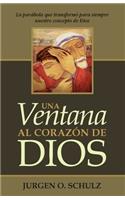 Ventana Al Corazón De Dios