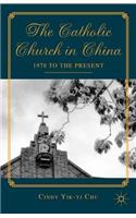 Catholic Church in China