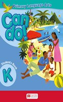 Can Do! Student's Book K