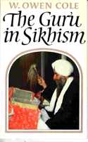 Guru in Sikhism