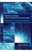 Machine Learning in Non-Stationary Environments