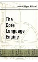 The Core Language Engine