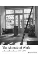 The Absence of Work