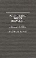 Puerto Rican Voices in English