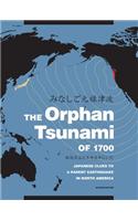 Orphan Tsunami of 1700