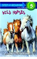 Wild Horses (Road to Reading)