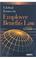 Global Issues in Employee Benefits Law