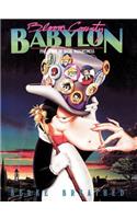 Bloom County Babylon: Five Years of Basic Naughtiness(English)
