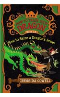 How to Seize a Dragon's Jewel