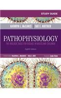 Study Guide for Pathophysiology