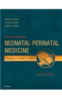 Fanaroff and Martin's Neonatal-Perinatal Medicine E-Book: Diseases of the Fetus and Infant