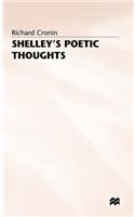 Shelley S Poetic Thoughts