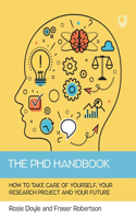 PhD Handbook