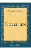 Novellen (Classic Reprint)