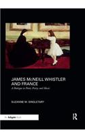 James McNeill Whistler and France