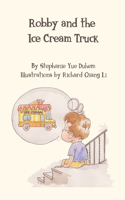 Robby and the Ice Cream Truck