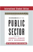 Economics of the Public Sector