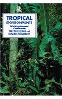Tropical Environments