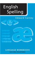 English Spelling