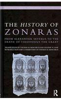 The History of Zonaras