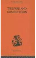 Welfare & Competition