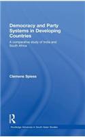 Democracy and Party Systems in Developing Countries